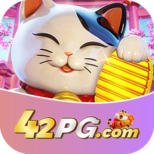 42pg logo