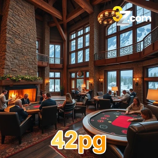 42pg bet Jogos de caça-níqueis