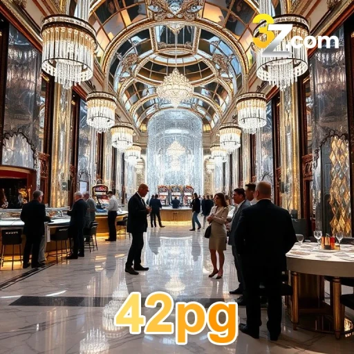 42pg bet Jogos de caça-níqueis